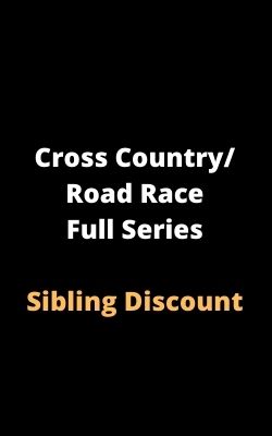 Cross Country/Road Sibling