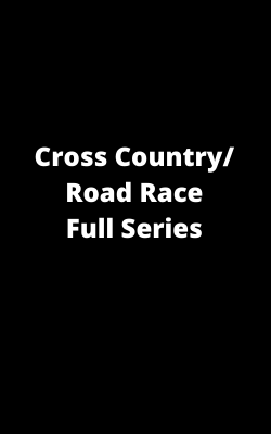 Cross Country/Road Race Full Series