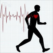 Running Related Heart Attack