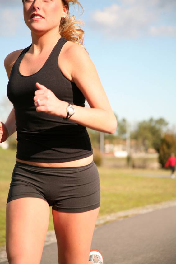 Burn Fat For Fuel During Marathon Training - Hooked on Running